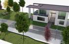 Teren 1082 mp cu utilități. Ideal 2 case / duplex. Linia Albastră – M6 BRUXELLES - 1