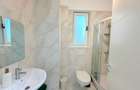 Apartament cu 2 camere mobilat și utilat complet, bloc nou + grădină 40 mp - 3