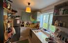 Vanzare 2 Camere mobilat Str Sf Agnes LP inclus 2 bai - 11