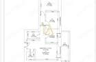 Apartament 3 camere Bloc 2025 74 mp|Metrou la 3 min Finisaje Premium - 3