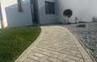 DE VANZARE ! Casa INDIVIDUALA cu GRADINA 330 mp și TERASA  spectaculoasa ! - 3