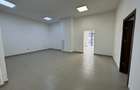 Spatiu Comercial Viitorului-Stefan Cel Mare, 100 mp, vitrina  7 m, Proprietar