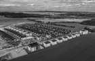 VANZARE  APARTAMENT CU 3 CAMERE  CARTIER MAGNOLIA VILLAGE ZONA PAULESTI LACURI - 1