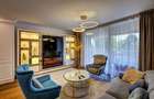 4 camere, ultrafinisat, garaj, bloc nou, Buna Ziua, 115 mp LOFT LUXURY - 8