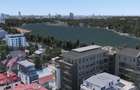 Floreasca Luxury 2 bedrooms | Concept apartments | Comision 0% - 21