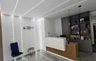 Spațiu comercial ideal cabinete, salon, finisat, inceput de Borhanci - 9
