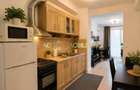 2 Camere de inchiriat | Dristor | Metrou | Centrala | Mobilat | Utilat - 4