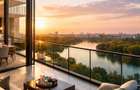 APARTAMENT NOU I BARBU VACARESCU I TVA INCLUS - 3