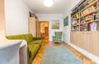 Vilă 4 familii | Apartament + mansardă | Curte 98 mp - 9
