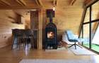 Cabană A-Frame în Bucovina I Refugiul perfect între natură și confort - 2
