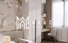 APARTAMENT 3 CAMERE I 71.1 MP I CALEA SURII MICI - 16