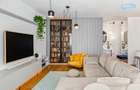 Apartament 4 Camere | HERASTRAU | Baneasa | 138mp - 3