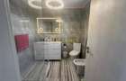 Duplex mobilat si utilat-3 camere-300 m de  STV - 12