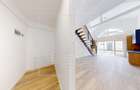 Penthouse 3 camere, bucatarie mobilata, intabulat (52N-L) - 7