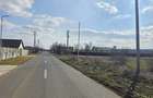 Teren de vanzare in Silistea Snagovului - 13.800 mp. - 2
