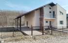 Casă/Vilă deosebită 167mp, 600mp teren Targoviste