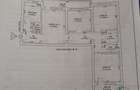 Tomis Nord Cambrige School (COD 06) Apartament 4 camere 89 mp - 2