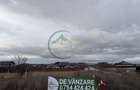 Teren Intravilan, Harman, cu autorizatie constructie si avize - 3