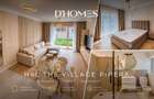 First Rental | Executive 3-Room Residence | 100 sqm | Garden - 1