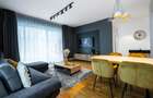 REA1028051 Apartament  mobilat 2 camere  I Luxuria Domenii I Loc de parcare incl - 4