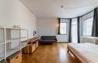 Str. Biserica Amzei 27 | 2 camere | 70 mp | Interbelic | 2 balcoane | SemRenovat - 10