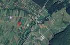 Teren intravilan 6.600 mp Tropinii Noi Rășinari –70 €/mp – PRIVELIȘTE PANORAMICĂ - 4