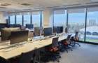 Euro Tower – Birouri clasa A Barbu Vacarescu – Lacul Tei, Metrou Stefan Cel Mare - 3