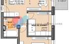 Apartament finisat, 3 camere, 52 mp-Apahida - 5