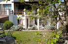 Casa cuplata finisata cu teren 300 mp Floresti str. Narciselor - 10
