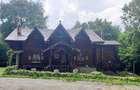 Casa de vacanta superba cu lac Rasnov-Glejerie - 5