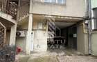 Apartament cu 2 camere,situat la un parter foarte inalt, zona Iosefin - 8