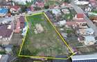 Teren Focsani-CENTRU, 2.782 mp, D=30 ml, comision 0% - 2