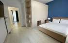 Casă modernă 170 mp, 4 camere + mansardă, curte 60 mp, 2 parcări, complex închis - 7