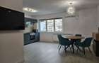 Apartament 2 camere lux decomadat Porsche Pipera Rond OMV - 3