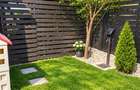Casa tip duplex cu 3 dormitoare, curte, 3 locuri de parcare, 2 gradini, Ghimbav,