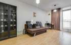 NOU! STUDIO DUBLU, 44 mp, bloc NOU, PARCARE-Pipera! - 1