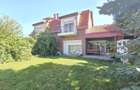 5-Bedroom Villa for Rent in Ibiza Golf I Pipera | American School - 1
