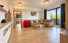 De inchiriat 4 camere | Terasă - 2 Parcări | Greenfield Baneasa