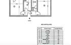 Apartament RENOVAT cu 2 cam Decomandat 2 Balcoane  CENTRU - 4