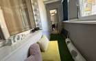 Apartament 2 camere,Pet Friendly, parcare inclusă- Str. Solstitiulului - 12