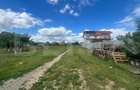 Teren intravilan, 1231 mp, dubla deschidere, zona Preajba - 4