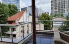 Penthouse with terrace Charles de Gaulle//2 bedrooms//160sqm - 1