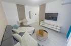 Apartament 2 camere de închiriat Prima Vista | Parcare subterana | Metrou Pipera - 2