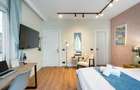 DE ÎNCHIRIAT Cladire Boutique, 12 Unități finisate premium, zona Romană-Eminescu - 4