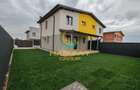 Casa P+1+pod- 4 camere- panouri, curte amenajata, canalizare, apa curenta - 2