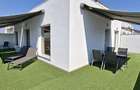 Penthouse Duplex 5 camere+3 bai | Parcare 2 auto + incarcare, Hercesa