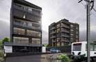 Cladire birouri Ford - showroom-uri - spatii comerciale