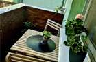 DAMBOVITA - 2 CAMERE - ETAJ 2 - BLOC IZOLAT - 6