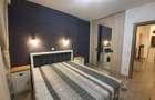 Pipera - Rond OMV, apartament 3 camere, mobilat modern, centrala proprie - 2