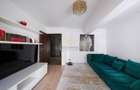 Apartament 3 camere, mobilat si utilat, aproape de metrou - 3
